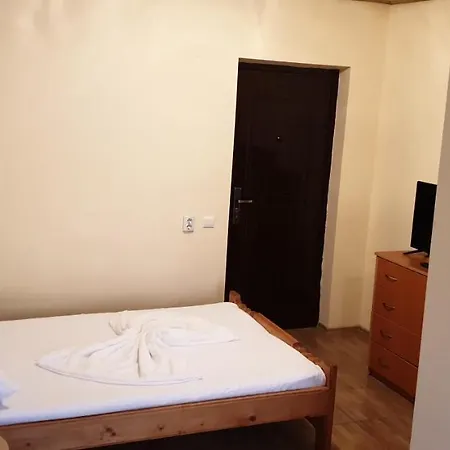 Casa Radoi *