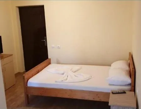Casa Radoi