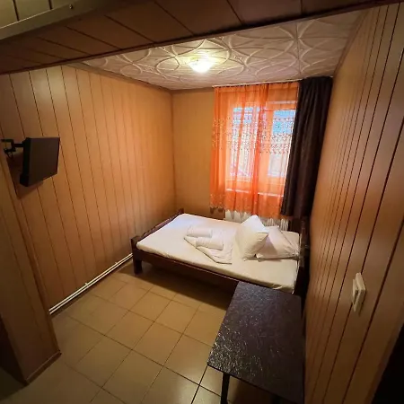 Casa Radoi * Costinesti