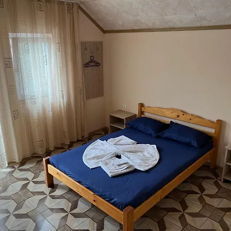 Casa Radoi * Costinesti