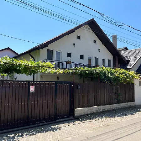 Casa Radoi * Costinesti