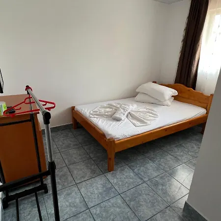 Guest house Casa Radoi