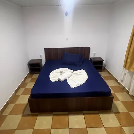 Casa Radoi * Costinesti