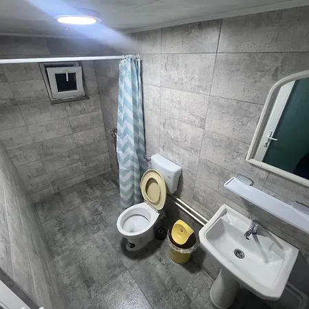 Casa Radoi Guest house