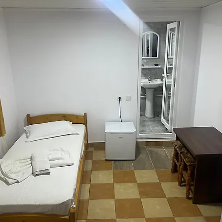 Casa Radoi Gasthof Costinești