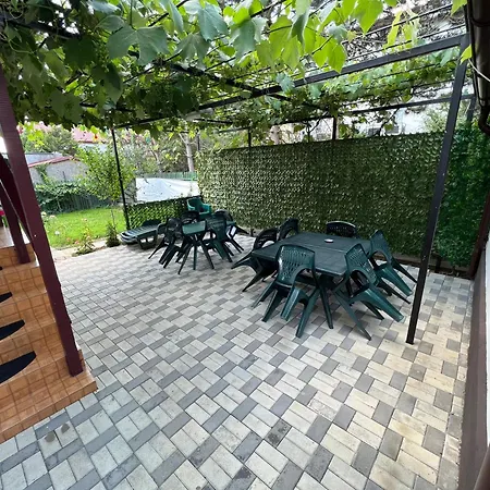 Guest house Casa Radoi
