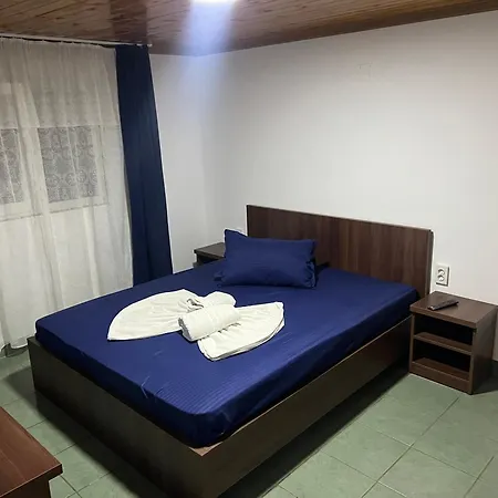 Casa Radoi