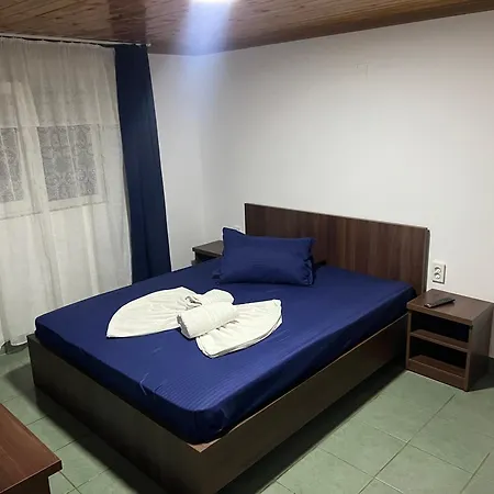 Guest house Casa Radoi