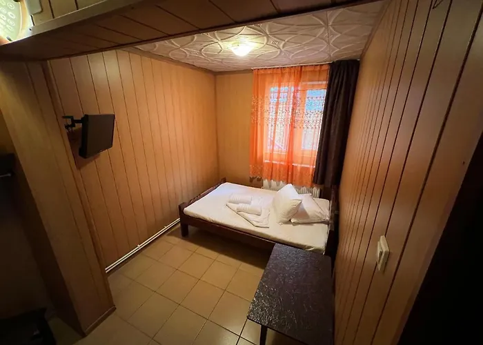 Casa Radoi * Costinești