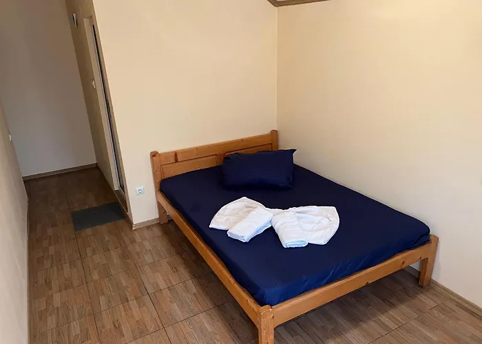 Casa Radoi Costinești