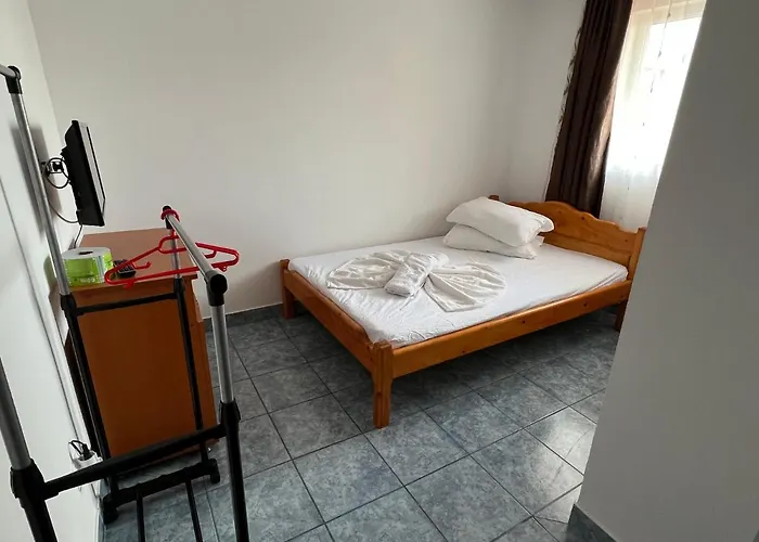 Πανσιόν Casa Radoi