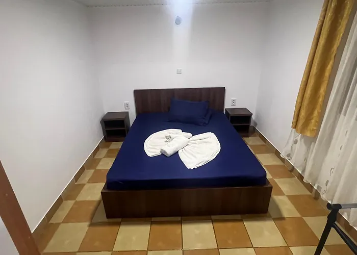 Casa Radoi * Costinești