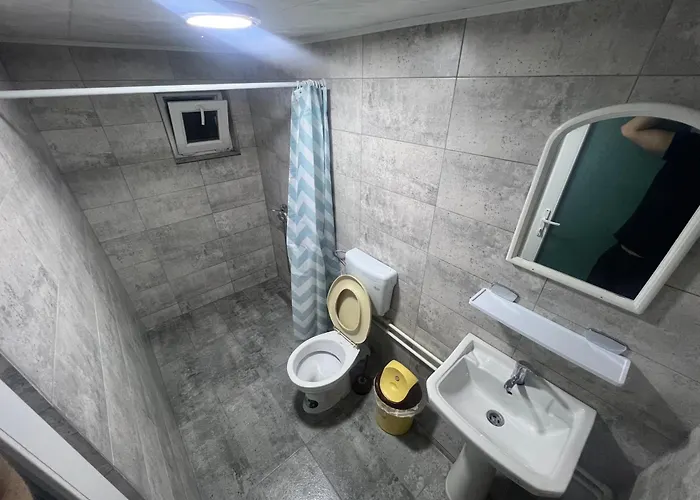 Casa Radoi Πανσιόν