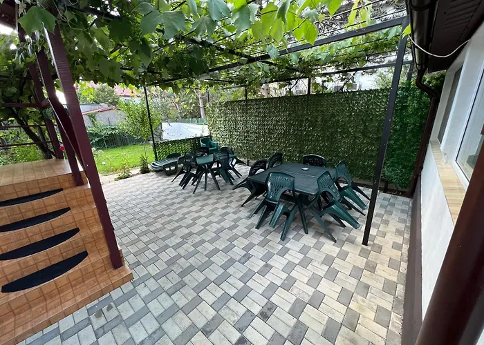 Πανσιόν Casa Radoi