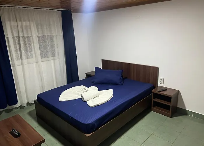 Πανσιόν Casa Radoi