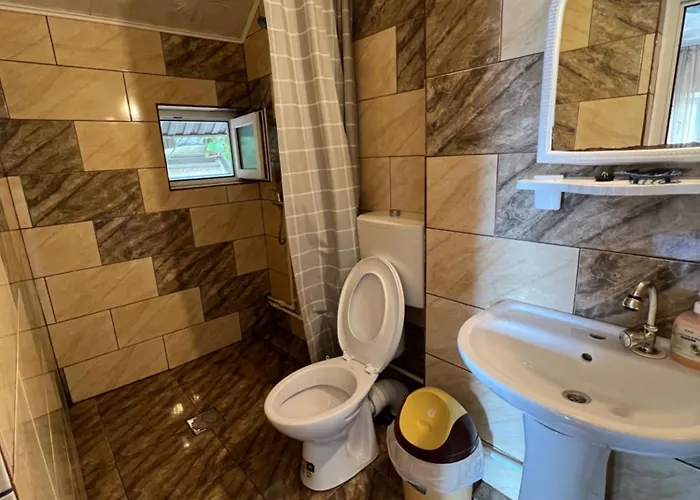 Casa Radoi * Costinești