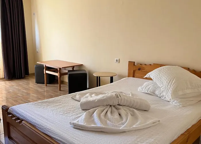 Casa Radoi Πανσιόν