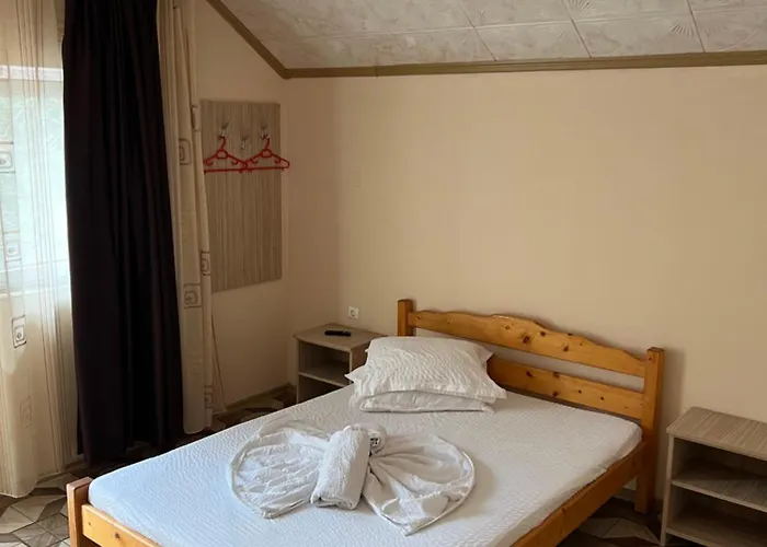 Πανσιόν Casa Radoi